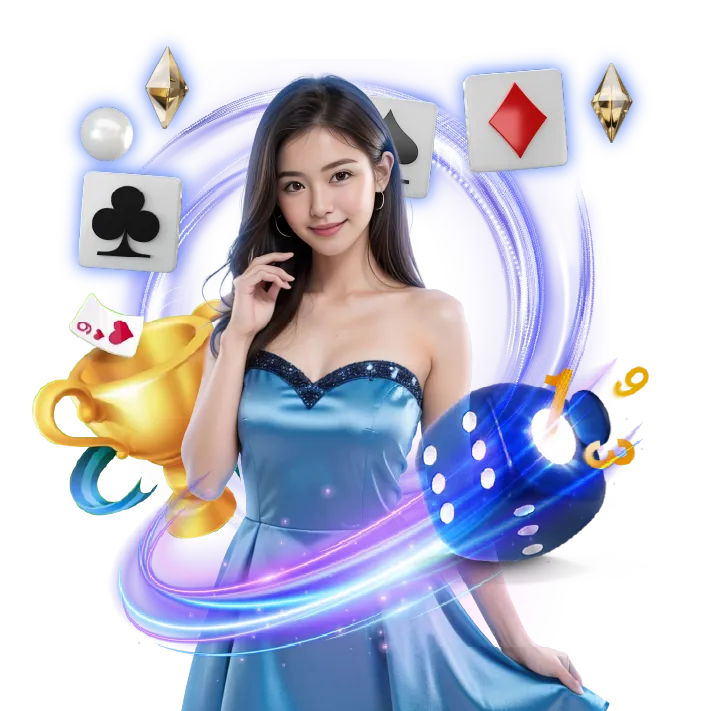 gbetclub เดิมพันครบวงจร ฝาก-ถอนไว มั่นใจทุกการเดิมพัน